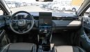 Honda e:NS1 Honda ENS1 Midoption | FWD | Electric | A/T White/Black Interior | 5 Seater |