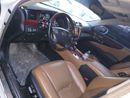 Lexus LS460 L 4.6L