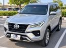Toyota Fortuner VXR 4.0L Cylinders 6 Petrol