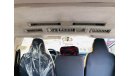 Toyota Hiace MANUAL GEAR, 2.700CC PETROL, CODE-94262