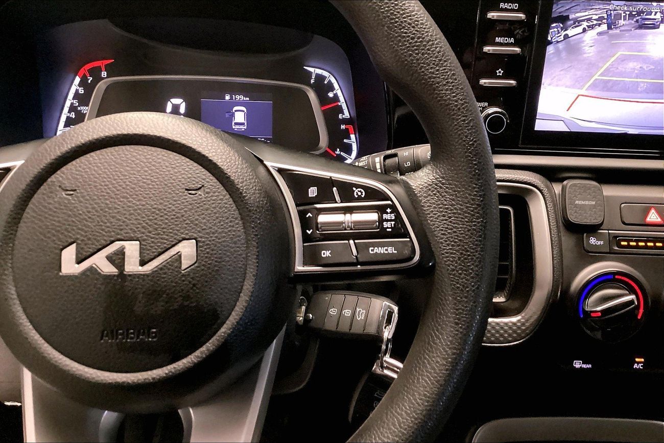 Kia Sonet EX STD | Guaranteed Warranty | 0 Down Payment