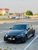 Lexus IS250