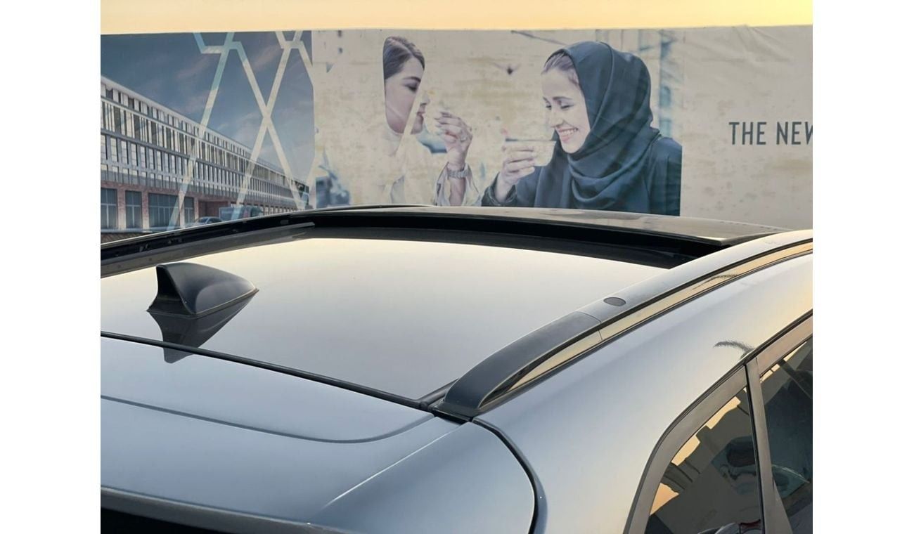 Hyundai Tucson Basic Panorama 1.6L In excellent condition and requires no expenses