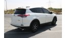 Toyota RAV4 4WD FULL OPTION SUV WITH WARRANTY 2018