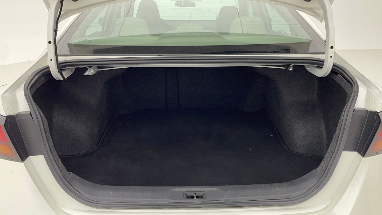 نيسان ألتيما S 2.5 | بدون دفعة مقدمة | اختبار القيادة في المنزل