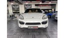 Porsche Cayenne S