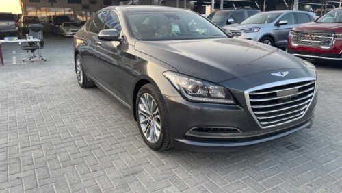 Genesis G80 Perfect condition G80