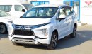 Mitsubishi Xpander