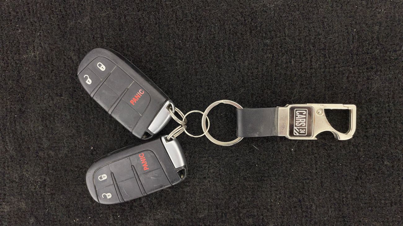 Dodge Durango SXT 3.6 | Zero Down Payment | Free Home Test Drive