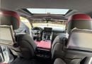 Toyota Land Cruiser GR SPORTS 2024 MODEL Full Option Top Of The Range