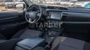 Toyota Hilux SGLX Toyota Hilux 2.4L AT Full option 2024
