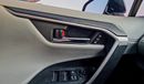 Toyota RAV4 | USA SPECS | V4 | 2WD | PANORAMIC ROOF | FULL OPTION