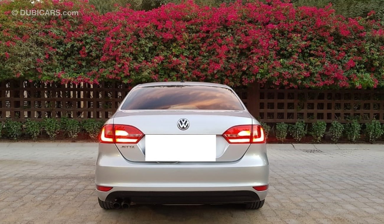 Volkswagen Jetta 390/- MONTHLY, 0% DOWN PAYMENT , MINT CONDITION