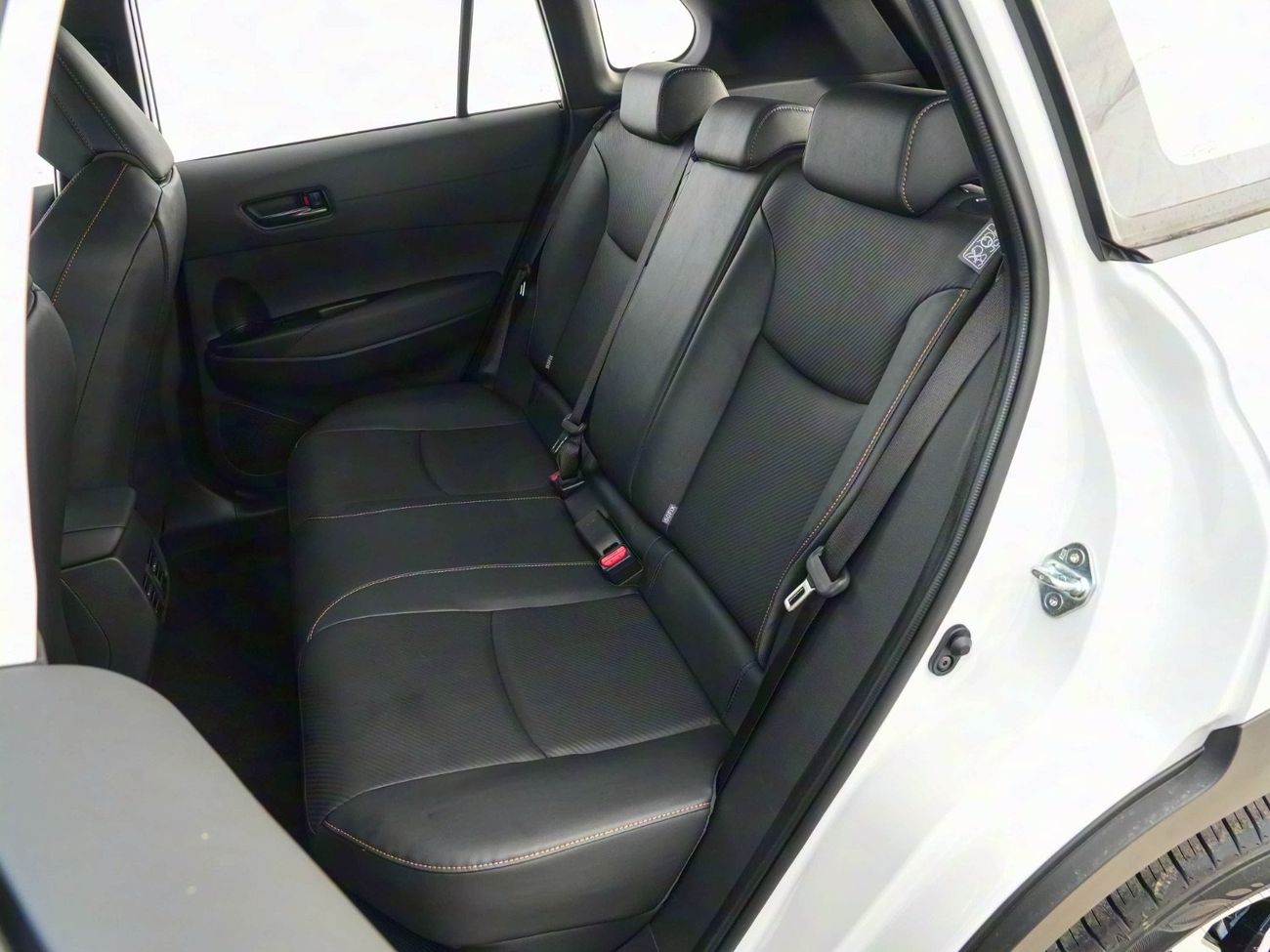 Toyota Frontlander frontlander