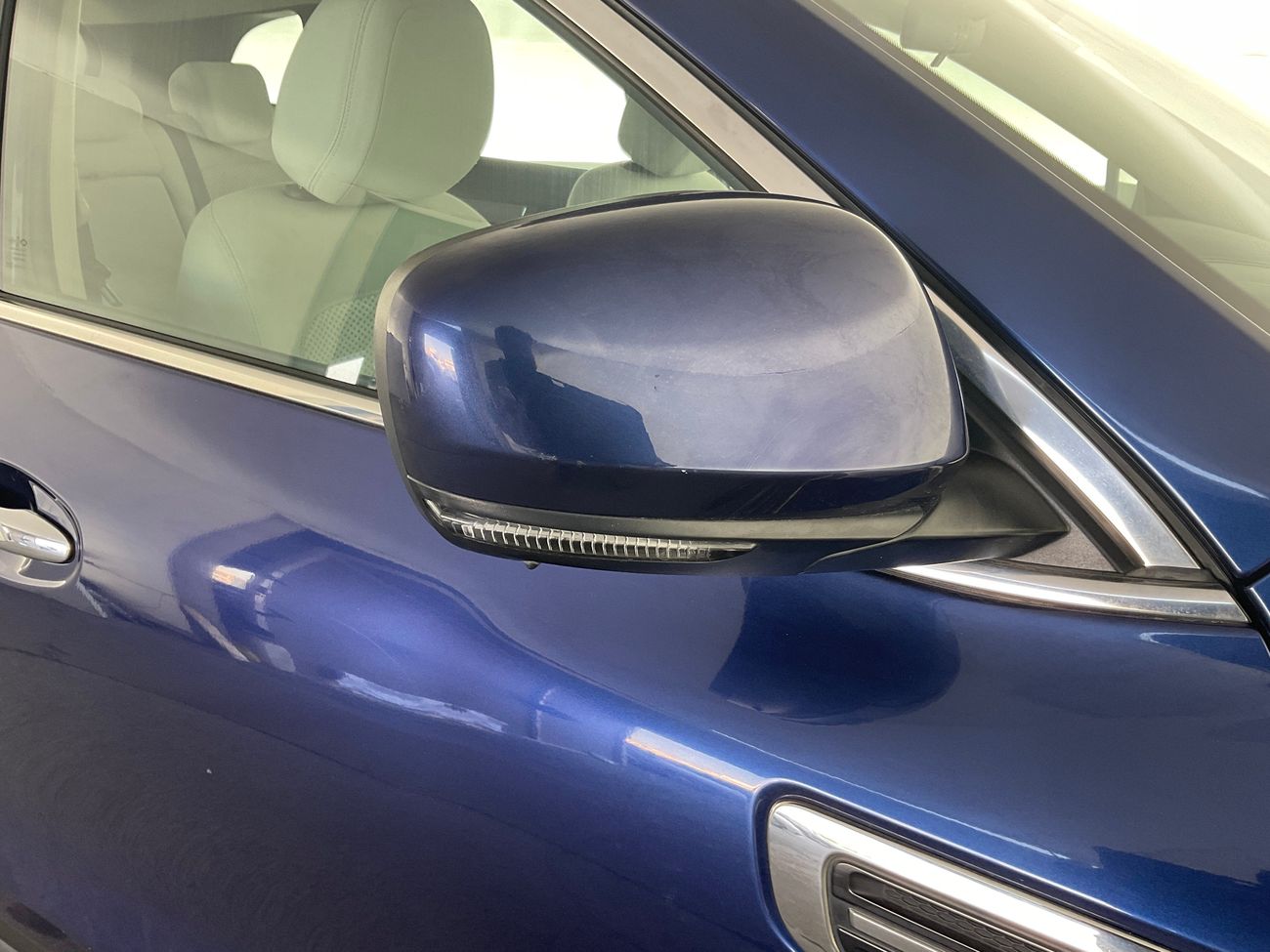 Renault Koleos PE 2.5L FWD PE | Guaranteed Warranty | 0 Down Payment