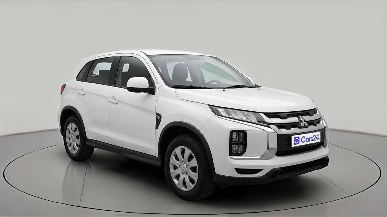 ميتسوبيشي ASX 2021 GLX LOWLINE | AED 533/Month | 0 DP | 30 Day Return | Warranty