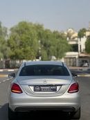 Mercedes-Benz C 200 2.0 T