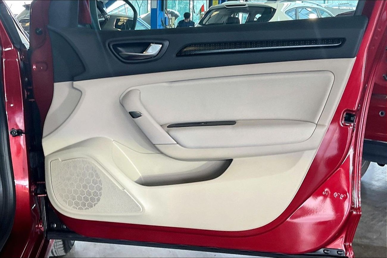 رينو ميجان SE | Start 2026 with the ideal drive | شامل الضمان | 0 ﺪﻔﻋﺓ ﺃﻮﻟﻯ