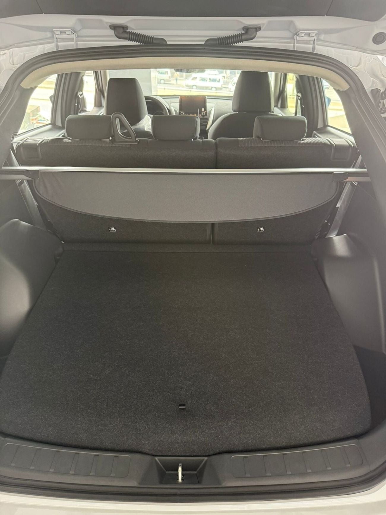 Mitsubishi Eclipse Cross GLX FULL Mitsubishi Eclipse Cross GLX MEDIUMLINE 2.0L 155HP 4WD