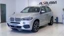 بي أم دبليو X5 50i M SPORT XDrive 50i  M kit