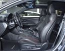 Hyundai Veloster EXCELLENT DEAL for our Hyundai Veloster 1.6L Turbo ( 2019 Model ) in Grey Color GCC Specs