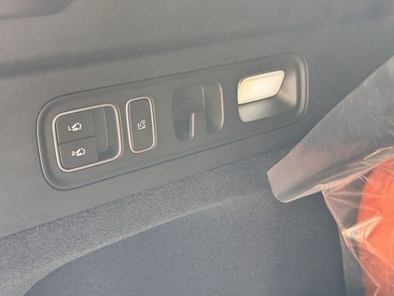 Li Auto L7 GOOD OFFER EXPORT PRICE 205000 AED ---LI AUTO L7 ULTRA-2024- ВЫГОДНАЯ ЦЕНА  205,000