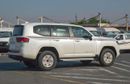 Toyota Land Cruiser GXR TOYOTA LAND CRUISER 4.0L V6 4WD PETROL SUV 2026