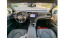 Toyota Camry SE+ V6