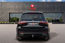 Mercedes Benz GLS450 4MATIC Mercedes-Benz GLS450 4MATIC 2021 GCC | Agency Warranty | Service Contract