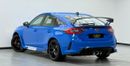 Honda Civic Type R 2.0L MT