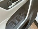 تويوتا راف ٤ 2.5L Adventure, Leather Seat, Panoramic Roof, wireless Charger, Electric Back Door, Model 2025