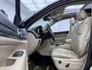 Jeep Grand Cherokee Limited 3.6L 2019 Jeep Grand Cherokee Limited, Warranty, Full Jeep Service History, Excellent Condit