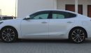 Kia Cadenza KIA CADENZA 2018 WHITE GCC FULL OPTION  EXCELLENT CONDITION WITHOUT ACCIDENT