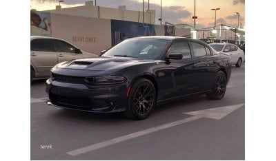 Dodge Charger SXT