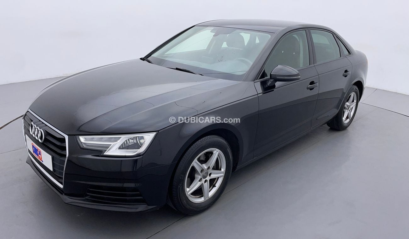 Audi A4 30 TFSI BASIC 1.4 | Zero Down Payment | Free Home Test Drive