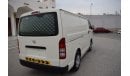Toyota Hiace GL - Standard Roof Toyota Hiace Std roof delivery van, model:2016. Free of accident