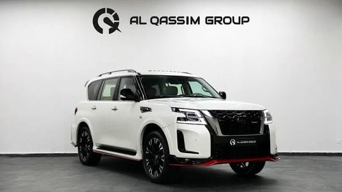 Nissan Patrol Nissan Patrol 2014 Base Model - Reliable SUV for Sale Ref#E9064223