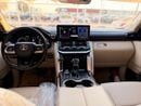 Toyota Land Cruiser GXR 3.5L
