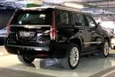 Cadillac Escalade Premium | Guaranteed Warranty | 0 Down Payment