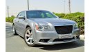 كرايسلر 300C SRT8 2014 - ZERO DOWN PAYMENT - 1,860 AED/MONTHLY - 1 YEAR WARRANTY