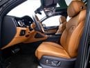 Bentley Bentayga Bentayga 4.0T V8
