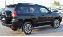 Toyota Prado 2.8L VX TURBO SP.UP AT(EXPORT ONLY)