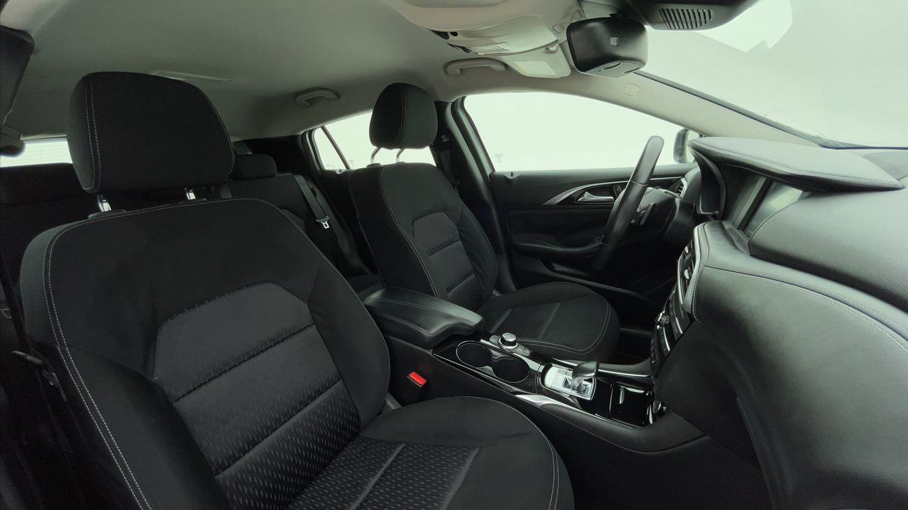 Infiniti Q30 PREMIUM 1.6 | Zero Down Payment | Free Home Test Drive