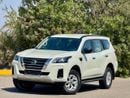 Nissan XTerra SE 2.5L RWD NISSAN XTERRA 2023 2.5L GCC (1210/-MONTHLY)