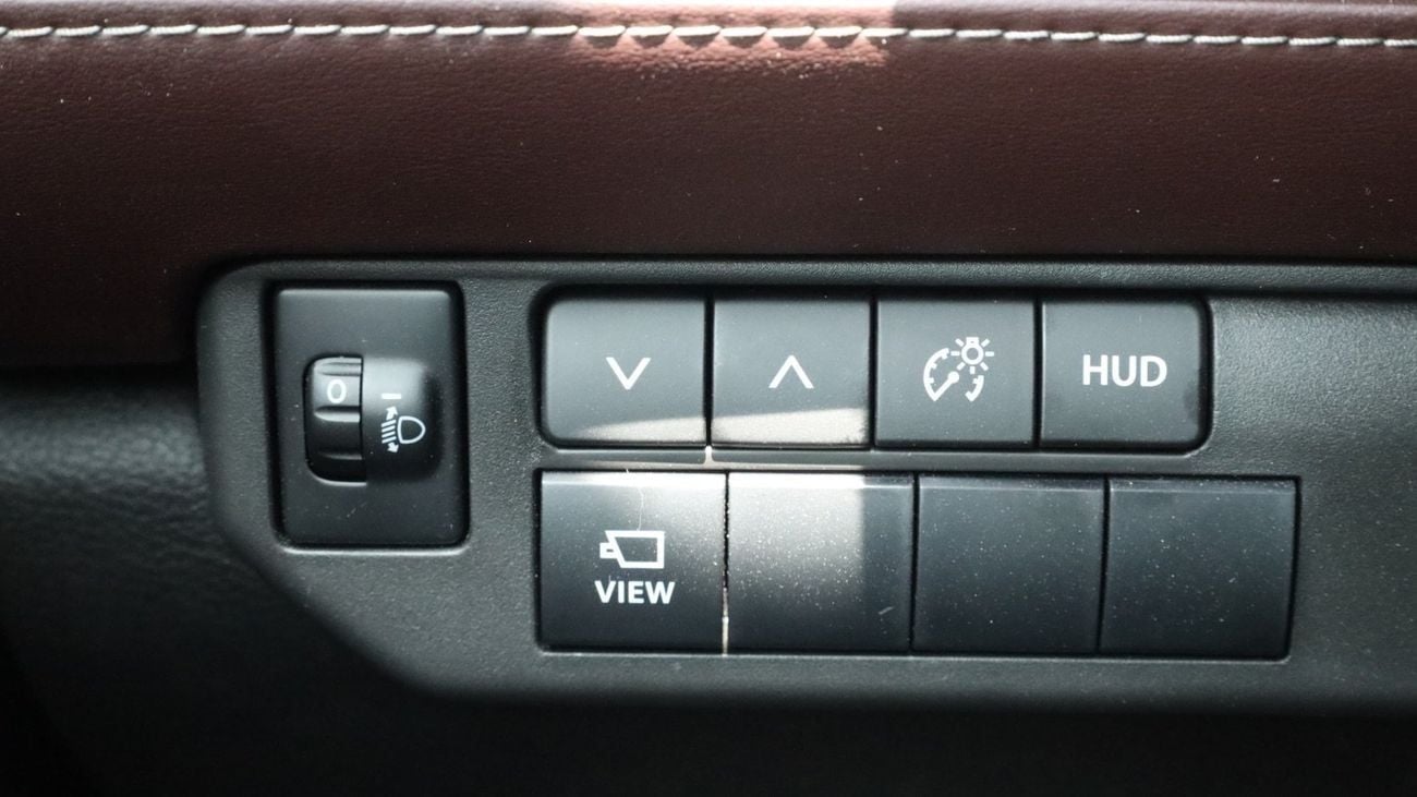 Toyota Urban Cruiser Toyota urban cruiser 1.5L full option