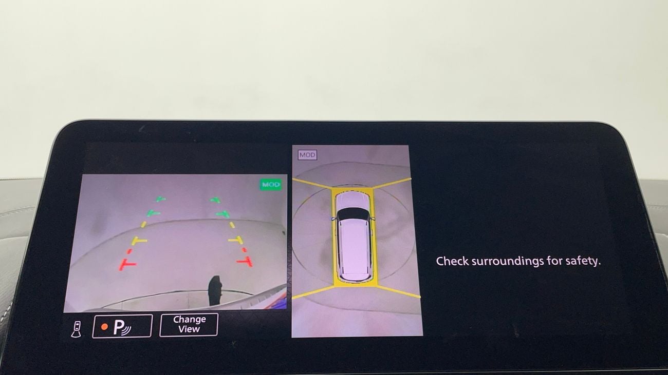 Nissan Patrol SE PLATINUM CITY 4 | Zero Down Payment | Home Test Drive