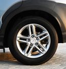 Hyundai Kona Limited Hyundai Kona 2020 GCC in excellent condition, inside and out