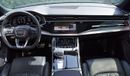 Audi Q8 55 TFSI quattro S-Line V6 | 2021 | Dealer Warranty and Contract Service