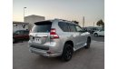 تويوتا برادو TOYOTA LAND CRUISER PRADO RIGHT HAND DRIVE (PM1377)