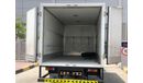 Mitsubishi Fuso Canter GCC BOX